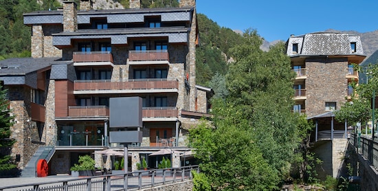 NH Collection Andorra Palomé